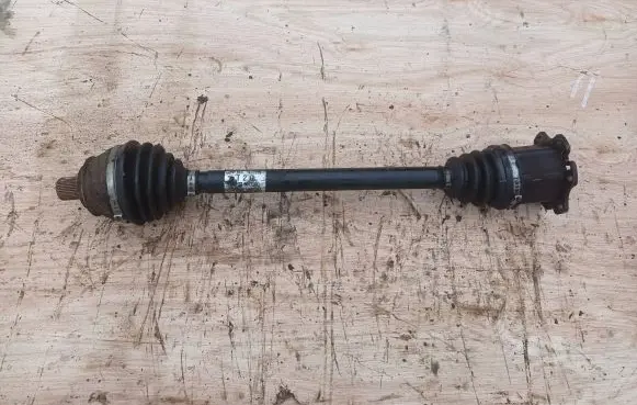 Audi A6 S6 C6 4F Front driveshaft 4F0407272G
