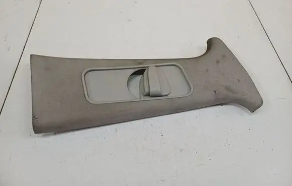 Volkswagen PASSAT B5 (B) pillar trim (top) 3B0868312