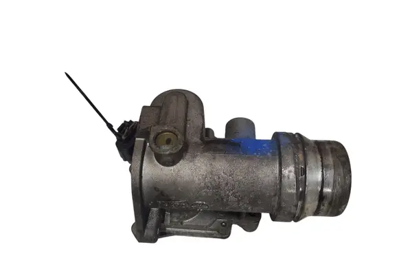 Mercedes-Benz A W176 Throttle valve 161A09794R
