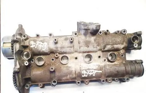 Skoda Octavia Mk2 (1Z) Rocker cam cover 03c103475cd