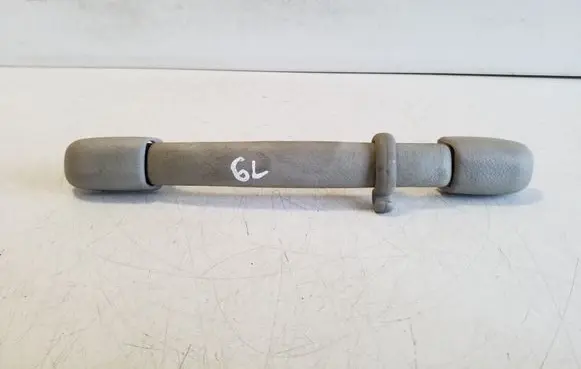 Suzuki Grand Vitara II Rear interior roof grab handle