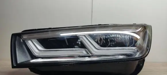 Audi Q5 SQ5 Headlight/headlamp 60100V1H00 0929V713 990116V08