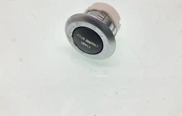 Land Rover Discovery 4 - LR4 Engine start stop button switch AH2214C376AA