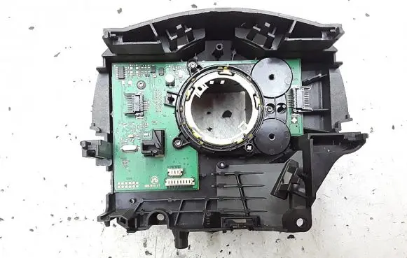 Ford Transit - Tourneo Connect Engine control unit/module DV6T3F944AC