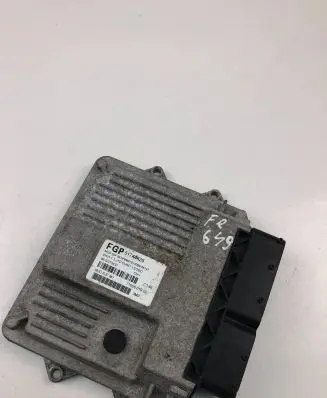 Fiat Idea Engine control unit/module ECU 51744426