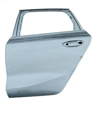 Audi A3 8Y Rear door 20260114HCR1133