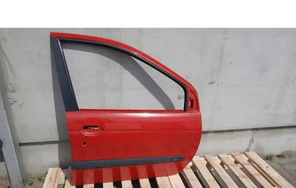 Renault Scenic I Front door