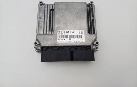 Engine control unit/module