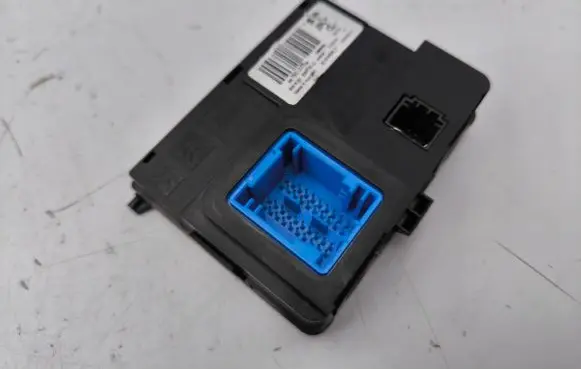Other control units/modules