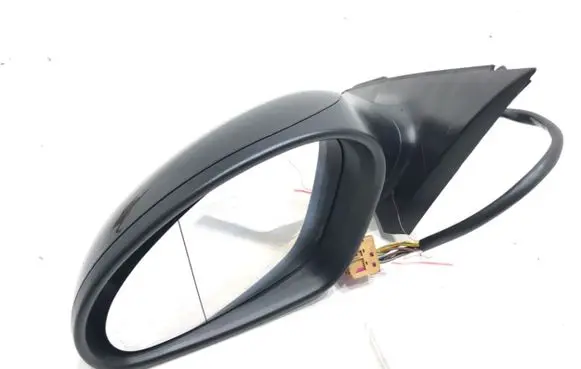Seat Ibiza III (6L) Front door electric wing mirror