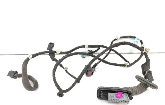 Chevrolet Orlando Rear door wiring loom 665866503 1309RRRH 974261TH