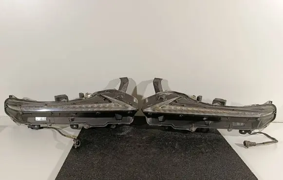 Lexus NX LED Daytime headlight 8162078040