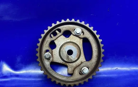 Nissan Qashqai Camshaft pulley/ VANOS 585577
