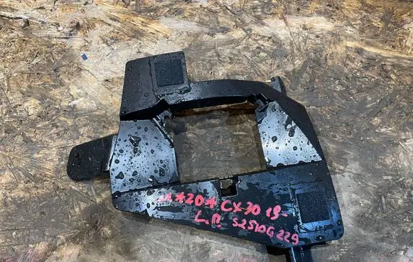 Mazda CX-30 Front bumper mounting bracket DGH9-50163 S2510G229-M