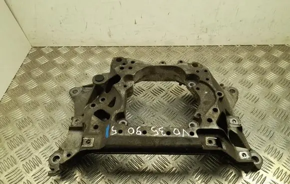 Audi Q7 4M Engine mounting bracket 4M0399263E
