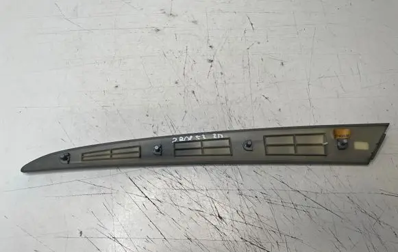BMW X5 E53 Rear door card trim 8265480 4015801
