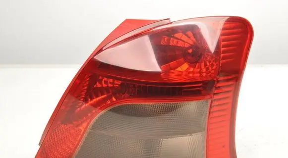Toyota Yaris Rear/tail lights 