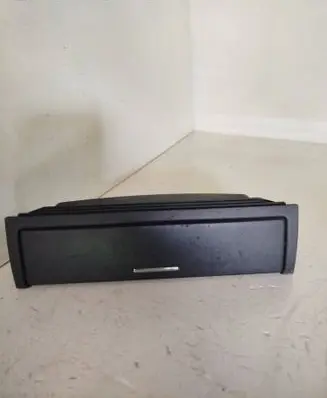 BMW 3 E46 Dashboard storage box/compartment 307180000 3202183