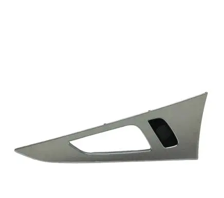 Other rear door trim element