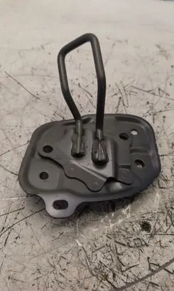 Toyota C-HR II ISOFIX Bracket 