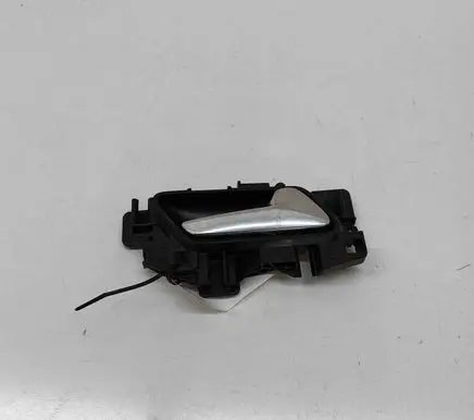 Front door interior handle