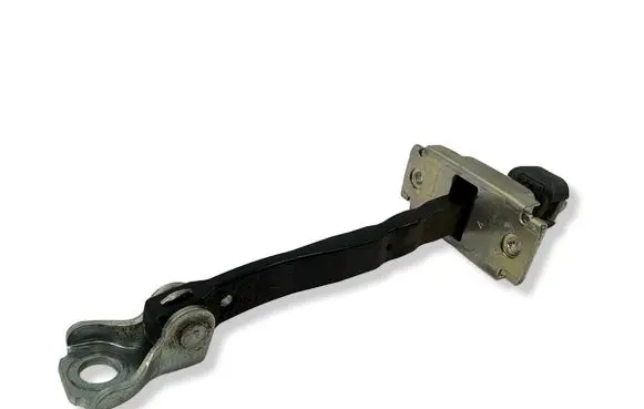 Toyota bZ4X Front door check strap stopper 
