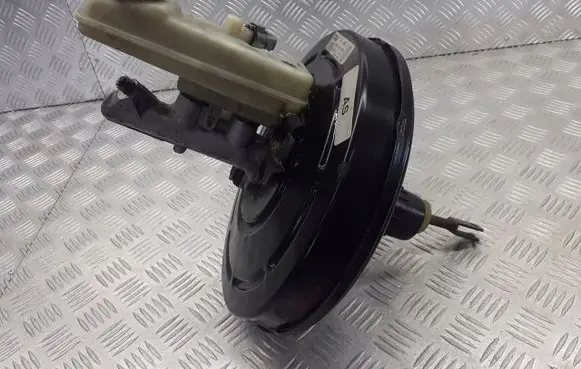 Renault Scenic II - Grand scenic II Brake booster 8200157453