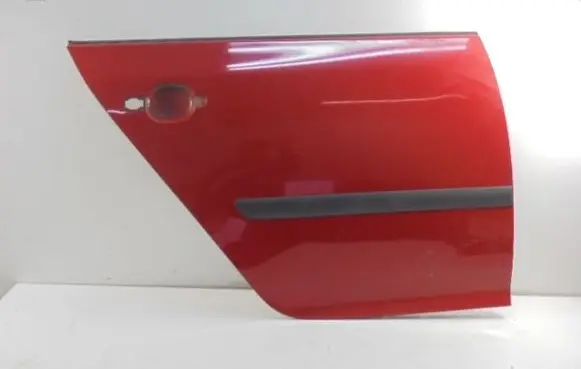 Volkswagen Golf IV Rear door 