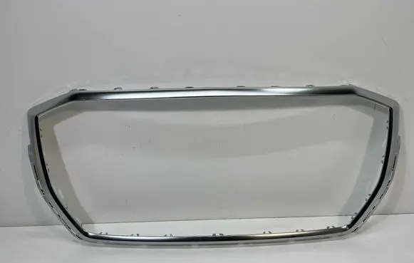 Audi Q7 4M Front bumper upper radiator grill 7080895 BTA7080895