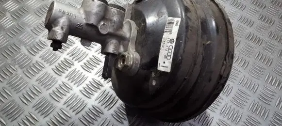 Audi A6 S6 C5 4B Brake booster 4b3612105