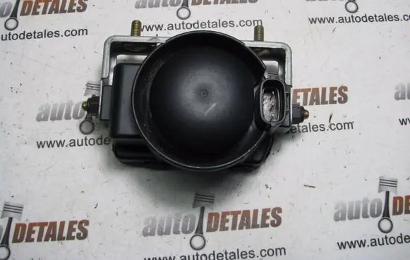 Toyota Prius (XW20) Alarm system siren 8904048020