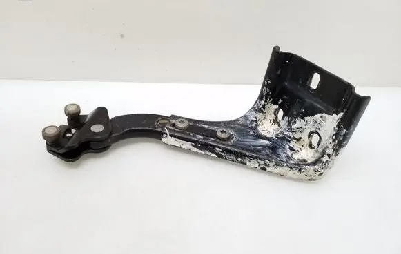 Mercedes-Benz Vito Viano W639 Sliding door middle roller runner A6397630147