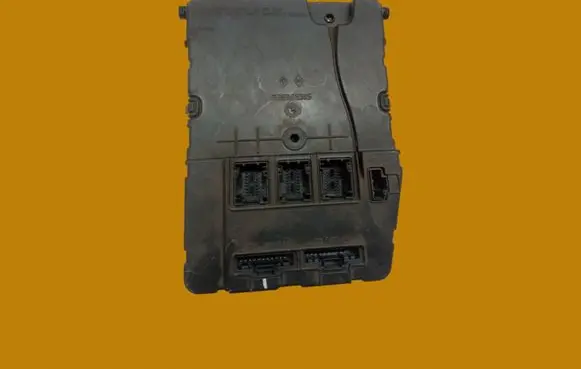 Renault Megane II Other control units/modules 8200306434