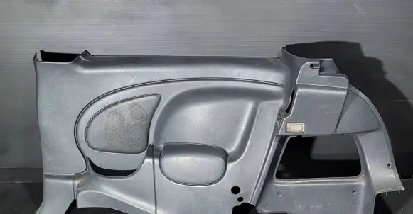Mini One - Cooper R50 - 53 Coupe rear side trim panel 0869904