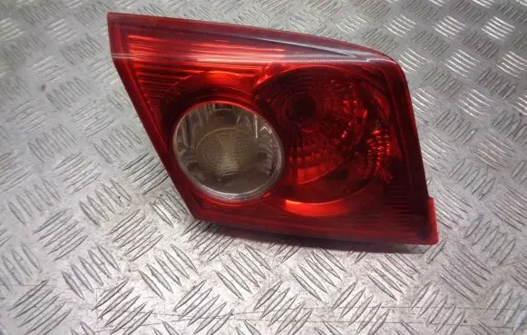 Chevrolet Lacetti Rear/tail lights