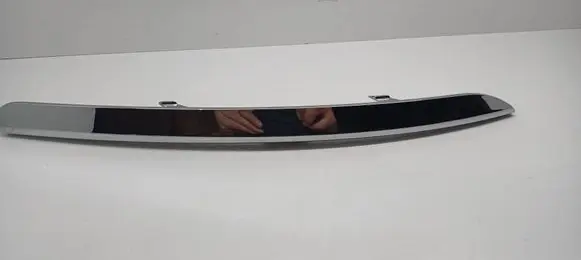 KIA Sportage Front bumper splitter molding 865823U000