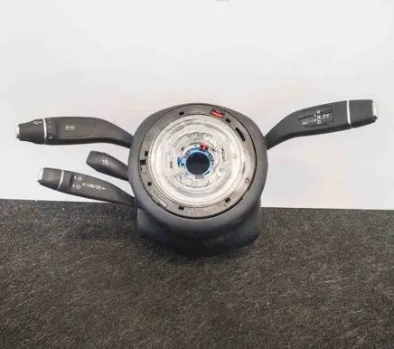 Indicator stalk