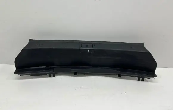 Mercedes-Benz C W204 Trunk/boot sill cover protection A2046900825