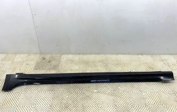 Toyota Corolla E210 E21 Front sill (body part) 7586002230