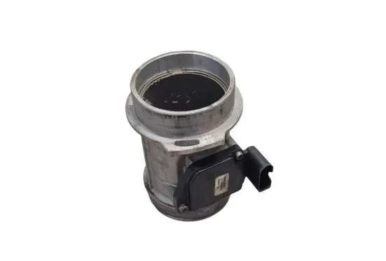 Audi A4 S4 B6 8E 8H Mass air flow meter DMA0206 1974000007 34416