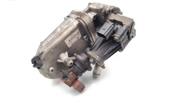Fiat Doblo EGR valve 55225296 7.01445.08