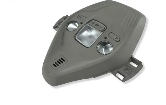 Citroen C4 II Picasso Front seat light 9678124177