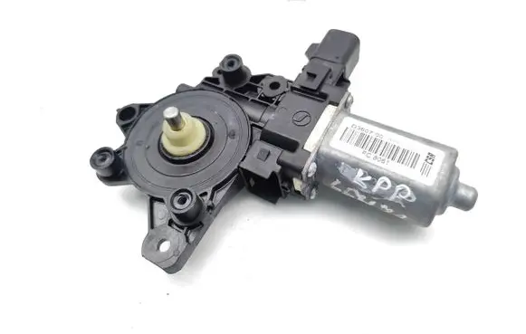 Jaguar XF Front door electric window regulator D360700 FC8061