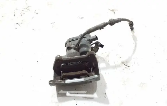 Porsche Macan (95B) Rear brake caliper 95B615424H