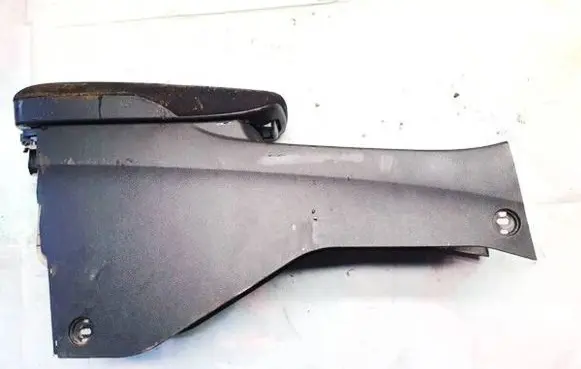 Honda Civic Armrest 8340asmgg012a 8340a-smg-g012-a