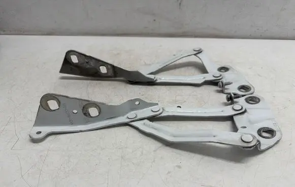 Ford Transit VII Engine bonnet/hood hinges KK3116801AB