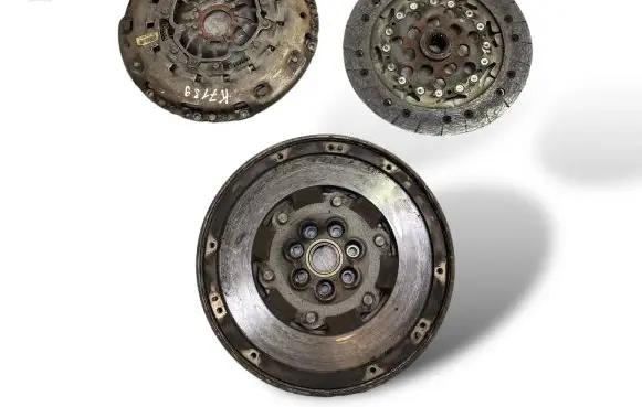 Renault Laguna II Clutch set kit F9Q674