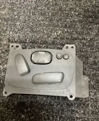 Land Rover Range Rover Sport L494 Seat control switch DPLA14B566NA L0381388 10103040