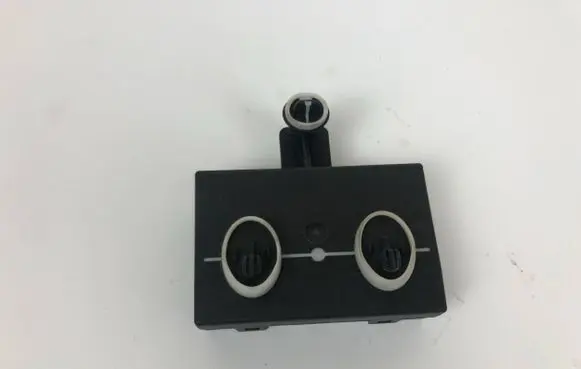 Porsche Macan (95B) Door control unit/module 4H0959792S 4H0959792M