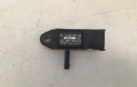 Ford Mondeo MK IV Air pressure sensor 0261230120 4M519F479AA